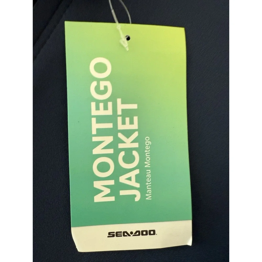 Seadoo nwt men
